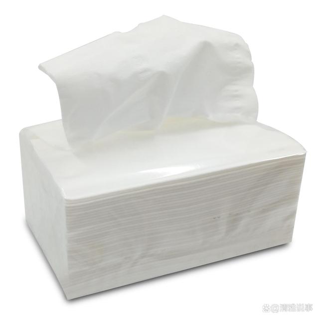 柔软呵护，每一抽皆是安心——可心柔V9婴儿柔纸巾深度体验