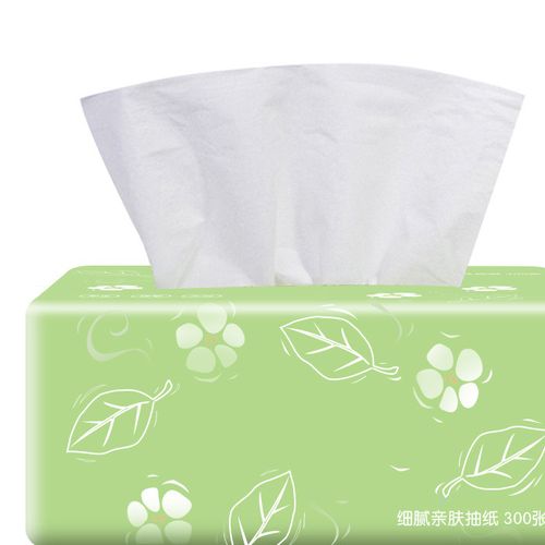 从抽纸到面巾纸 日常用品的进化与选择指南